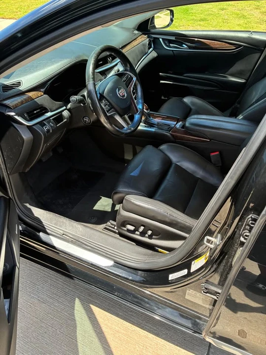 2013 Cadillac XTS - Image 3 of 7