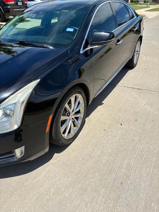 2013 Cadillac XTS - Image 2 of 7