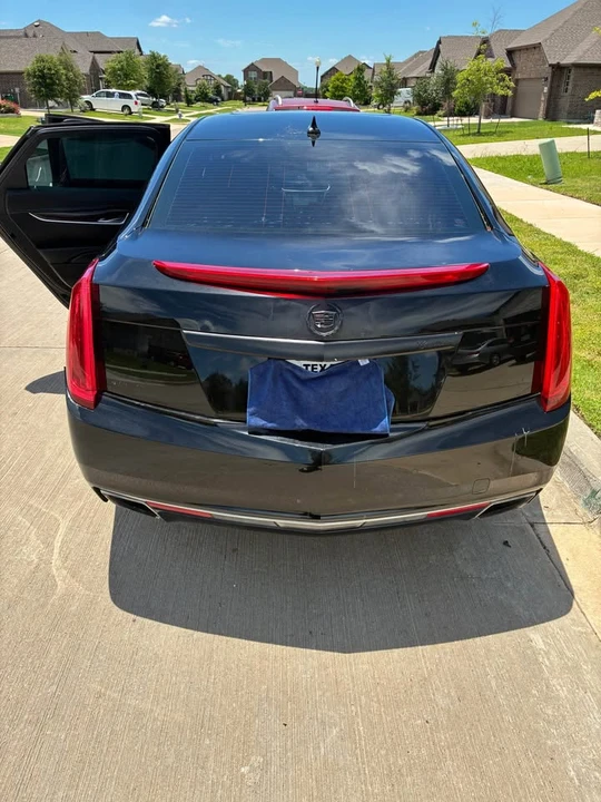 2013 Cadillac XTS - Image 4 of 7