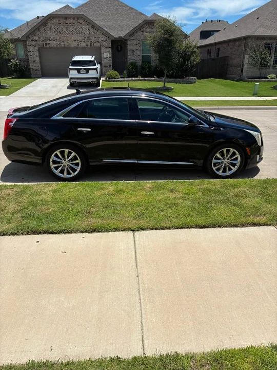 2013 Cadillac XTS - Image 7 of 7