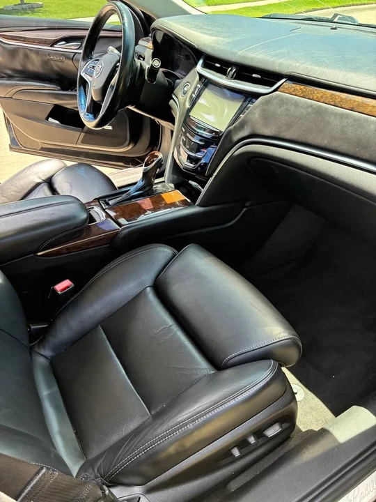 2013 Cadillac XTS - Image 5 of 7