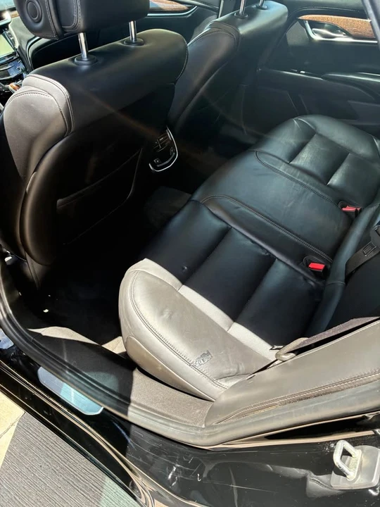 2013 Cadillac XTS - Image 6 of 7