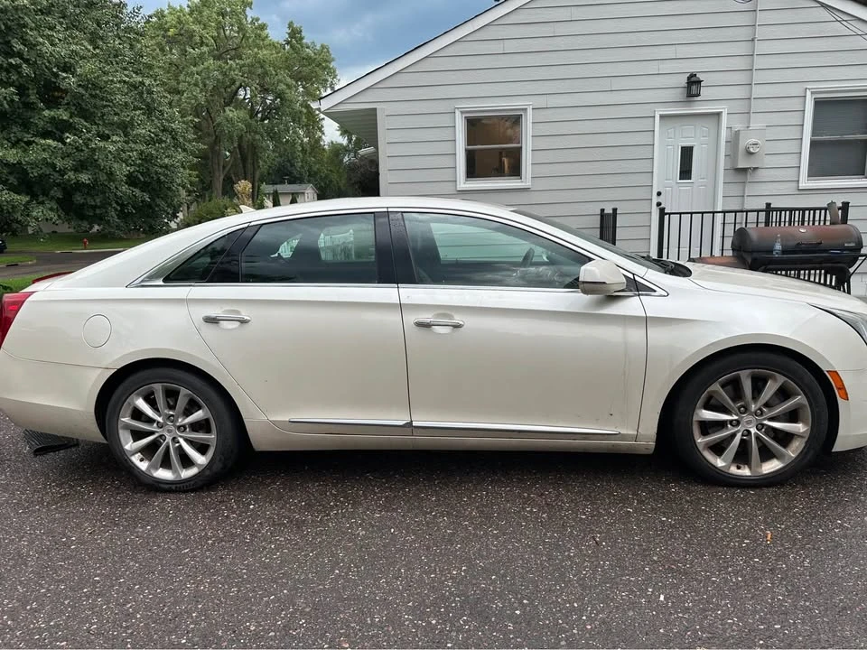 2013 Cadillac XTS - Image 3 of 8