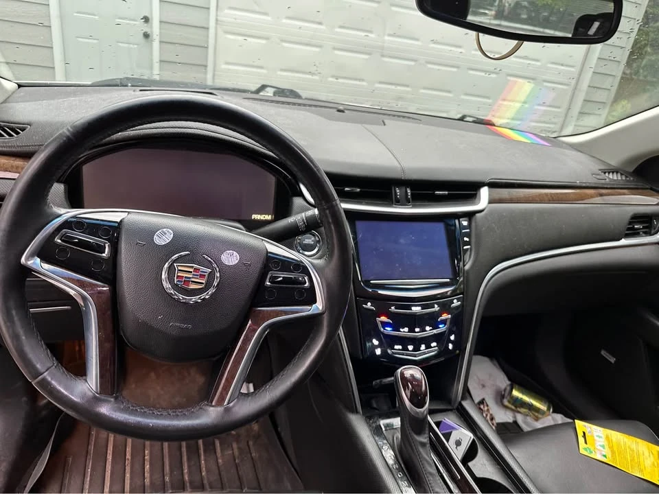 2013 Cadillac XTS - Image 7 of 8