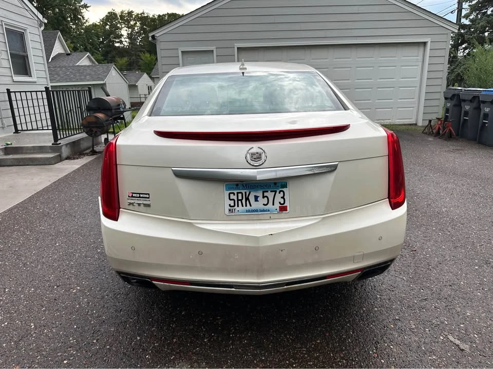 2013 Cadillac XTS - Image 6 of 8
