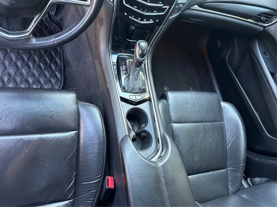 2013 Cadillac ATS - Image 14 of 20