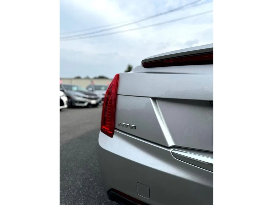 2013 Cadillac ATS - Image 9 of 20