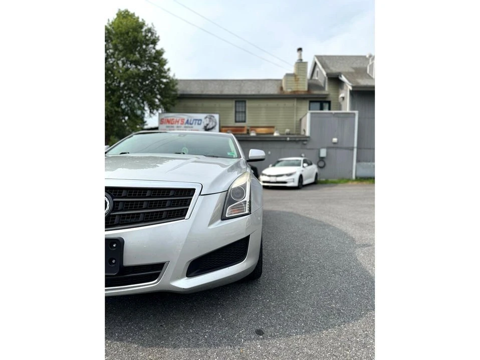 2013 Cadillac ATS - Image 2 of 20