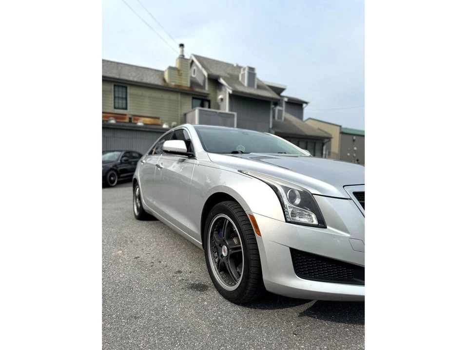 2013 Cadillac ATS - Image 5 of 20