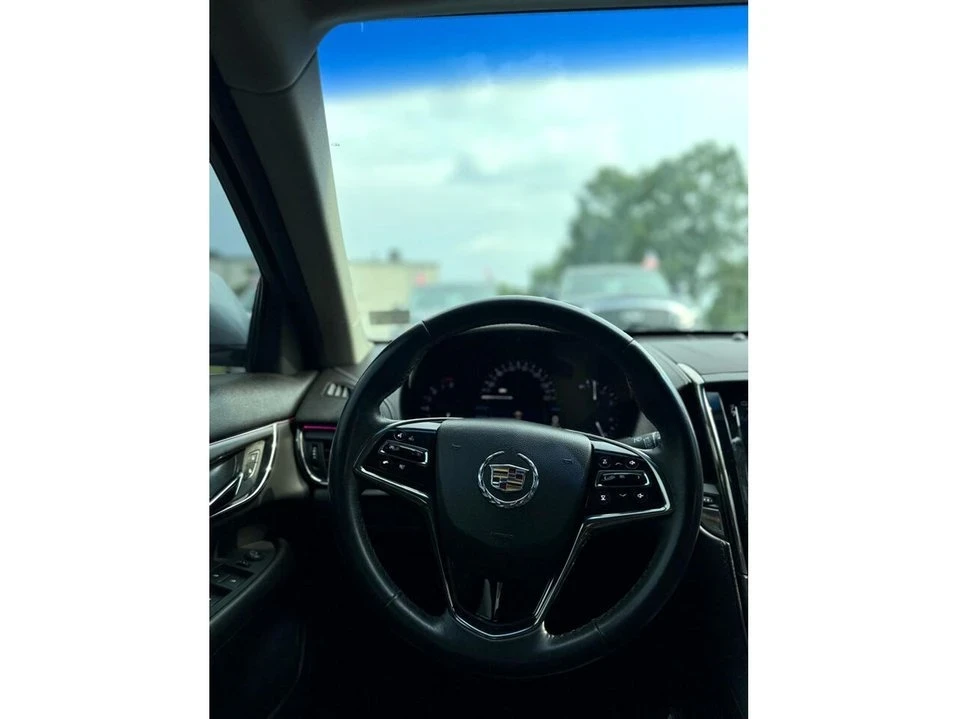 2013 Cadillac ATS - Image 19 of 20