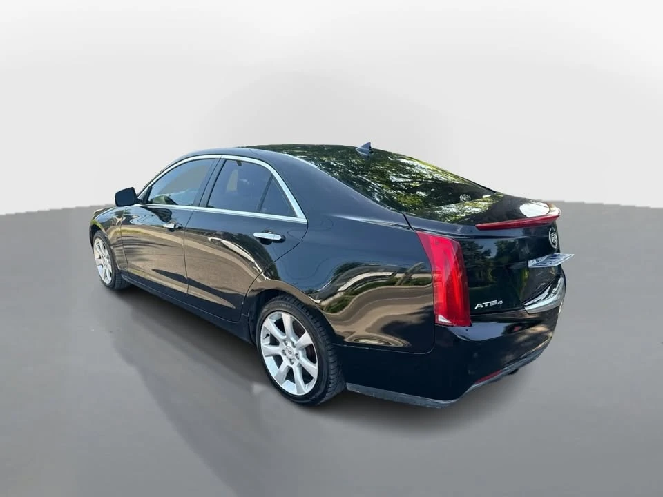 2013 Cadillac ATS - Image 5 of 20