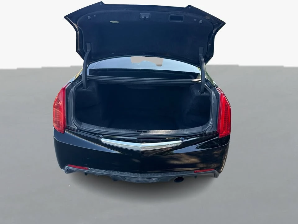 2013 Cadillac ATS - Image 11 of 20