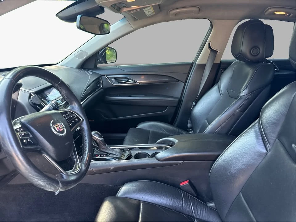 2013 Cadillac ATS - Image 9 of 20