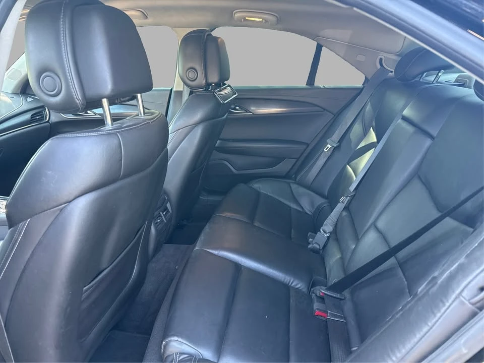 2013 Cadillac ATS - Image 10 of 20