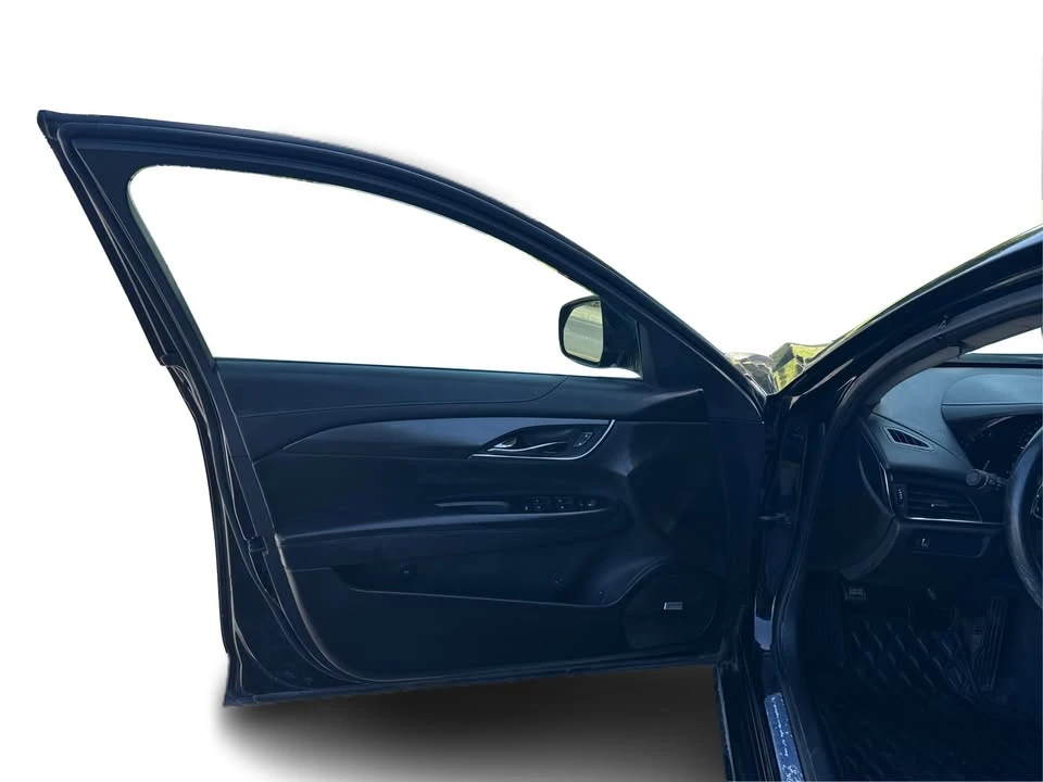 2013 Cadillac ATS - Image 20 of 20