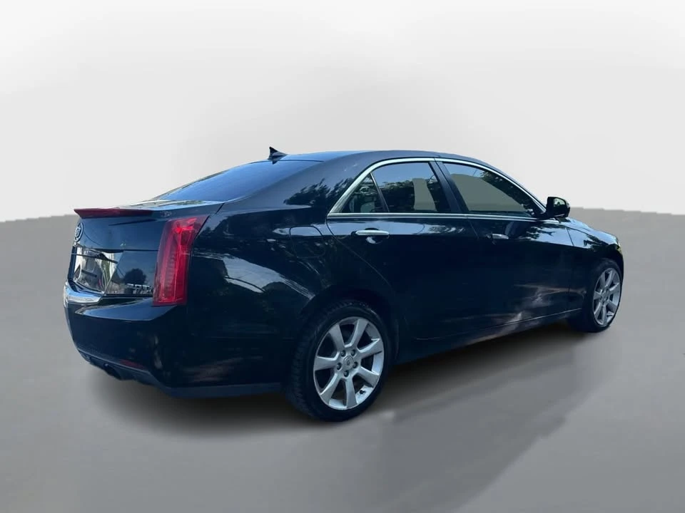 2013 Cadillac ATS - Image 3 of 20