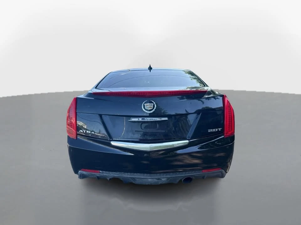 2013 Cadillac ATS - Image 4 of 20