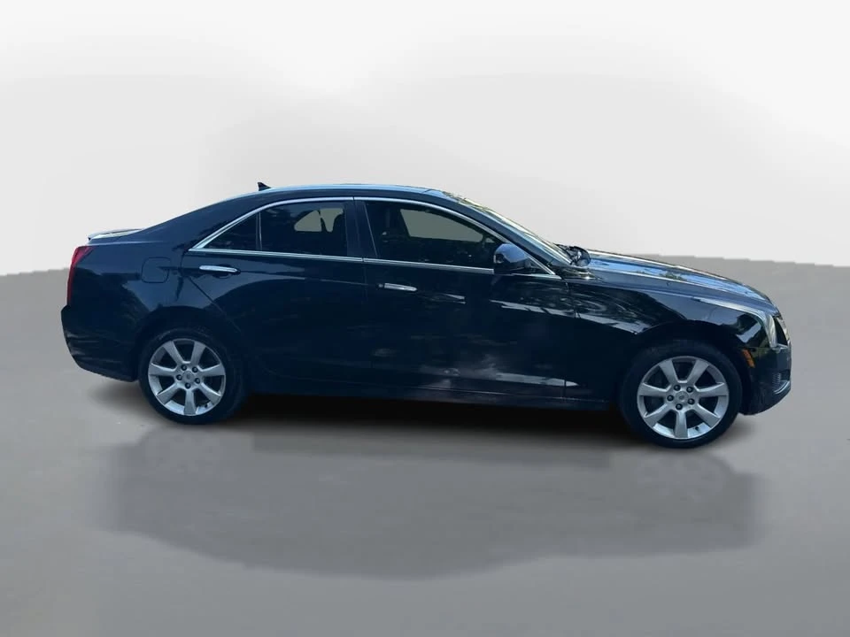2013 Cadillac ATS - Image 2 of 20