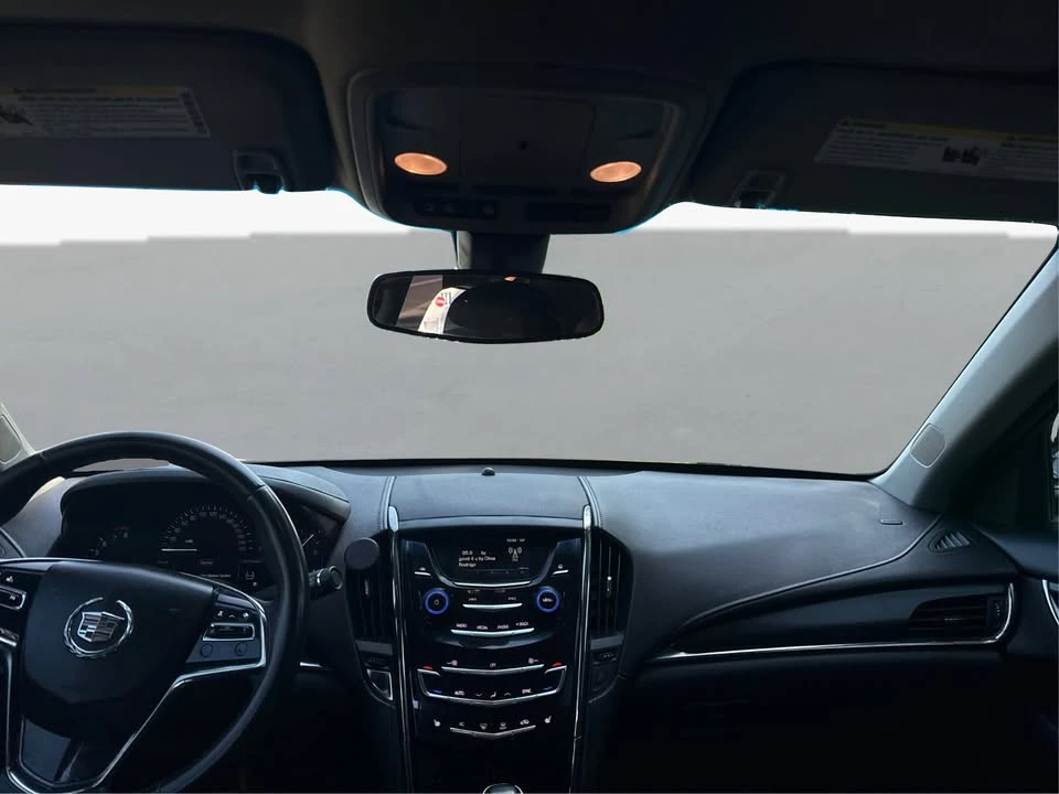 2013 Cadillac ATS - Image 12 of 20