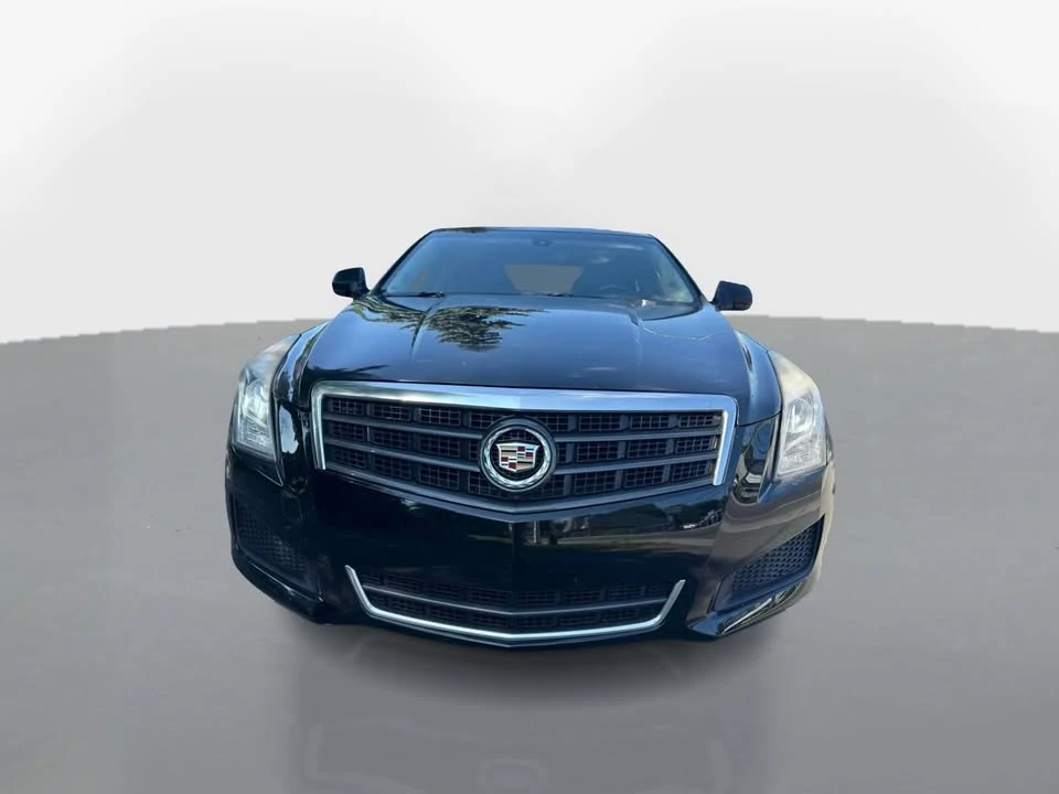 2013 Cadillac ATS - Image 8 of 20