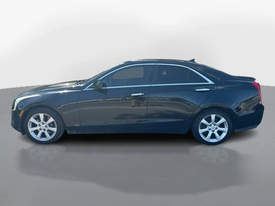 2013 Cadillac ATS - Image 6 of 20