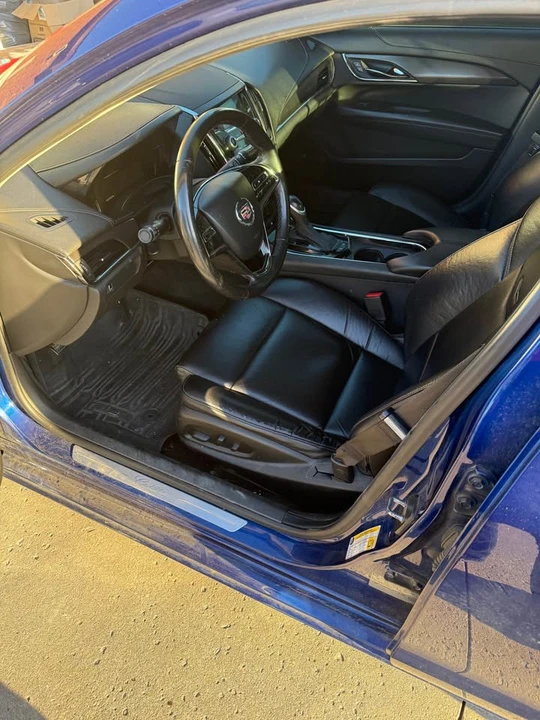 2013 Cadillac ATS - Image 3 of 7