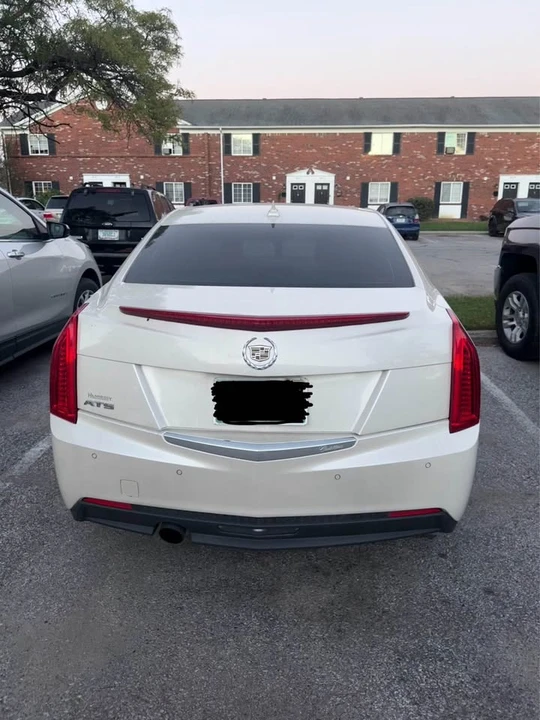 2013 Cadillac ATS - Image 2 of 6