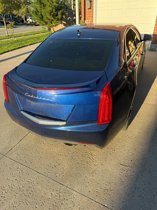 2013 Cadillac ATS - Image 2 of 7