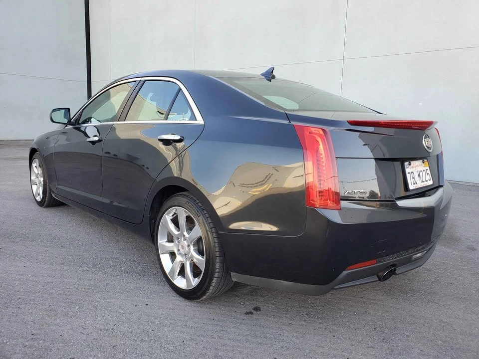 2013 Cadillac ATS - Image 4 of 12