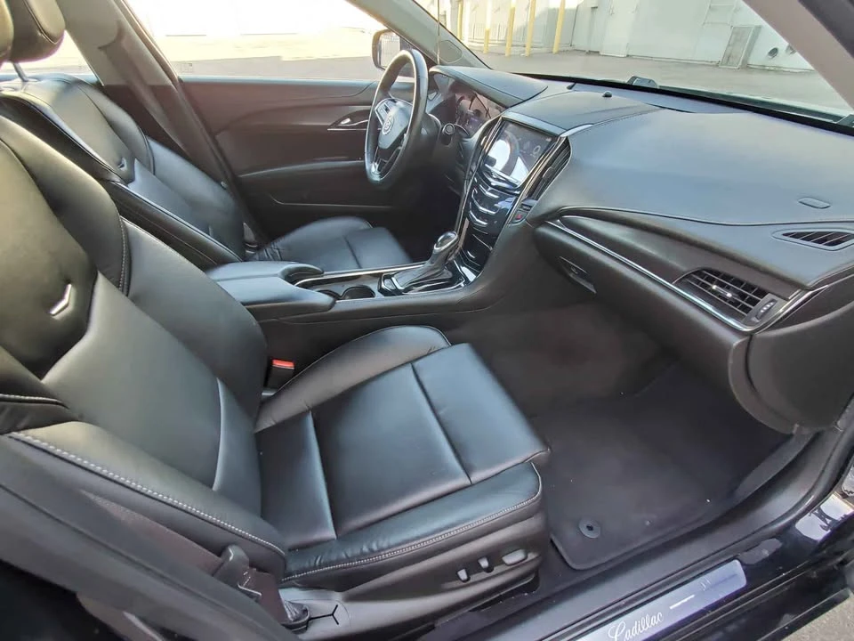 2013 Cadillac ATS - Image 7 of 12