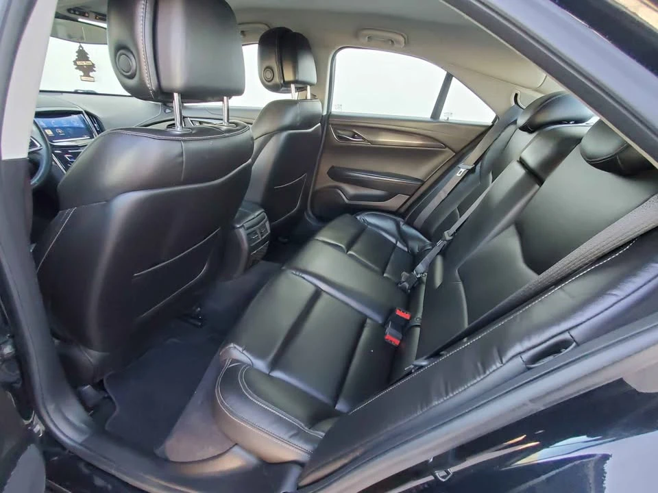 2013 Cadillac ATS - Image 11 of 12