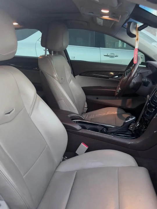 2013 Cadillac ATS - Image 4 of 6