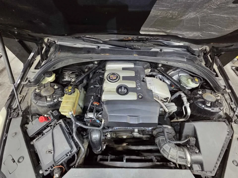 2013 Cadillac ATS - Image 15 of 17
