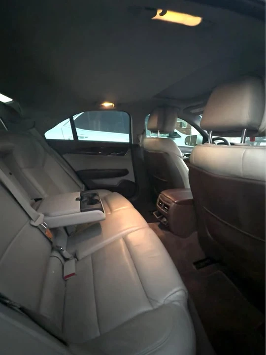 2013 Cadillac ATS - Image 5 of 6