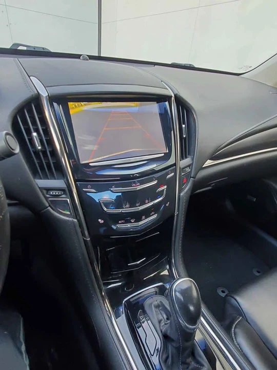2013 Cadillac ATS - Image 10 of 12