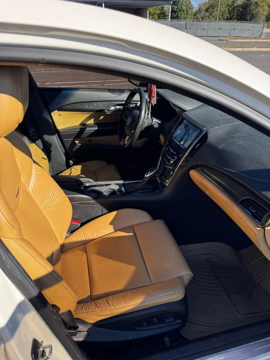 2013 Cadillac ATS - Image 9 of 9