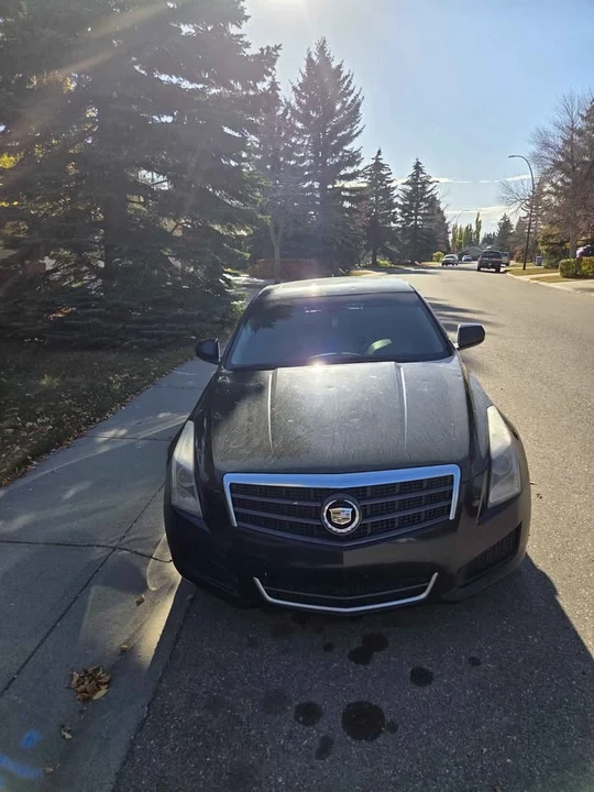 2013 Cadillac ATS - Image 3 of 17