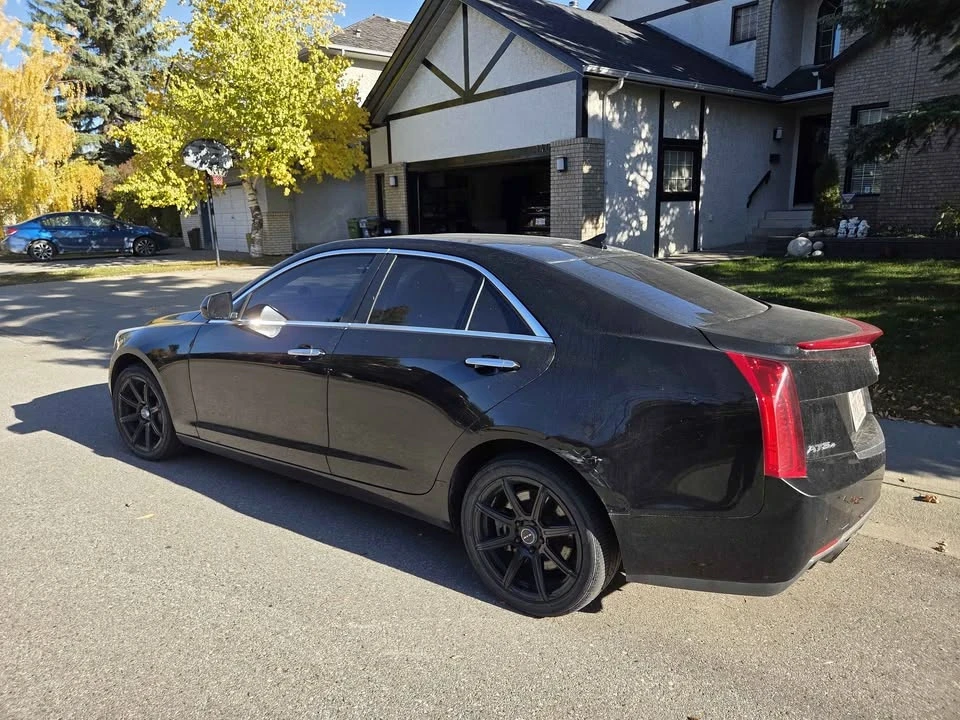 2013 Cadillac ATS - Image 4 of 17