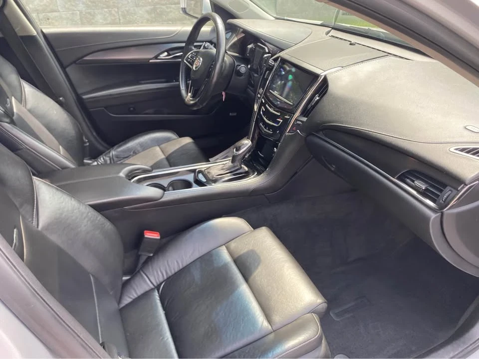 2013 Cadillac ATS - Image 8 of 14