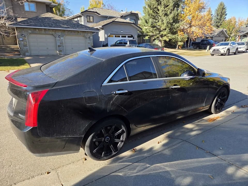 2013 Cadillac ATS - Image 6 of 17