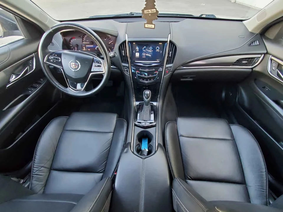 2013 Cadillac ATS - Image 9 of 12