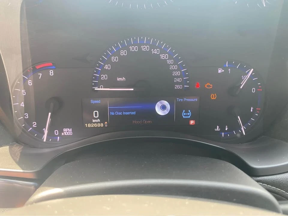 2013 Cadillac ATS - Image 11 of 14