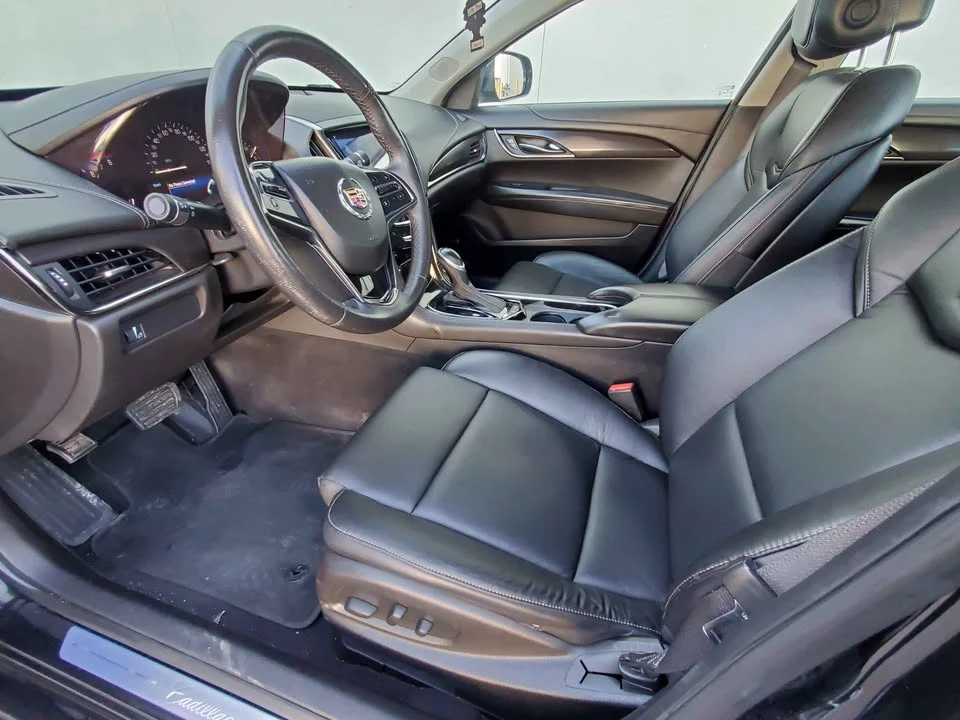 2013 Cadillac ATS - Image 6 of 12