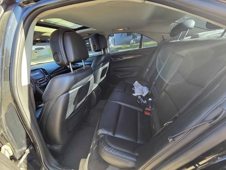 2013 Cadillac ATS - Image 8 of 17