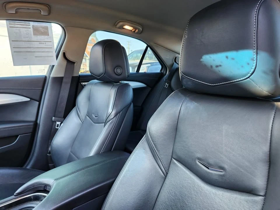 2013 Cadillac ATS - Image 5 of 8