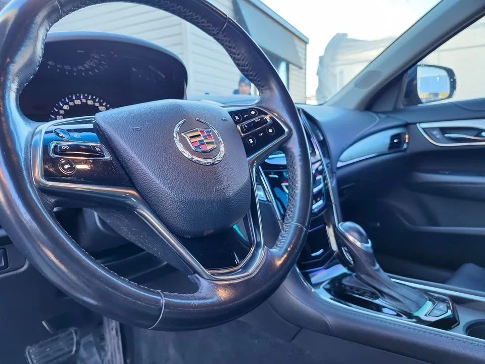 2013 Cadillac ATS - Image 3 of 8