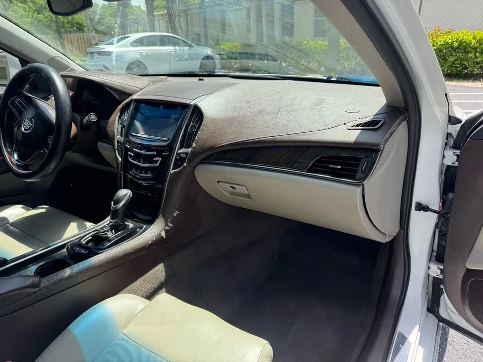 2013 Cadillac ATS - Image 15 of 19