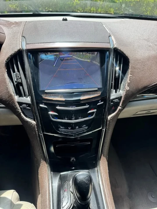 2013 Cadillac ATS - Image 19 of 19