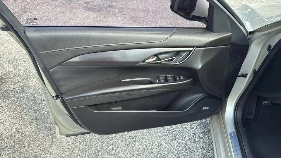 2013 Cadillac ATS - Image 9 of 20
