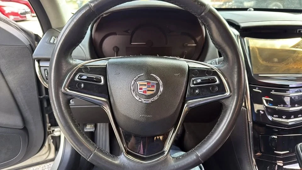 2013 Cadillac ATS - Image 11 of 20